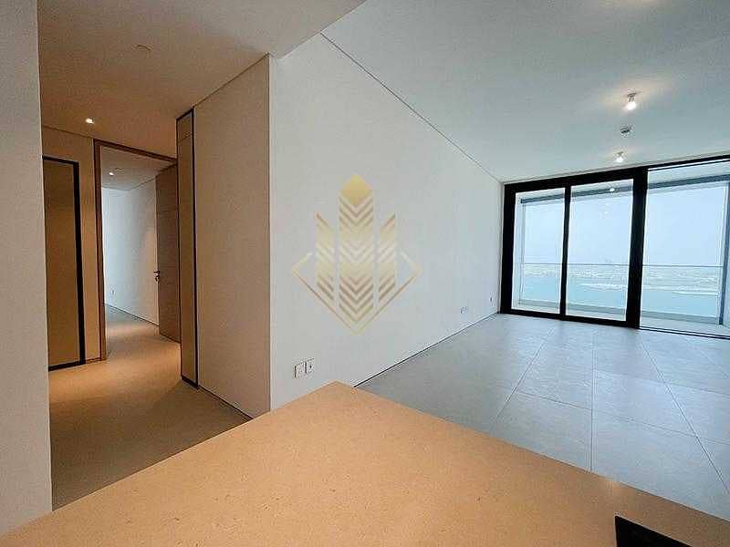 5 Exclusive R3B|Unfurnished|Sea Views|Available Now