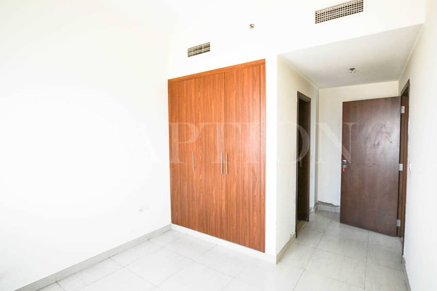 8 Live in a quite and centrally located locality. Only few units available