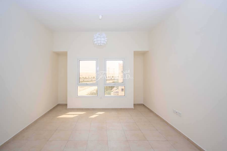 Al Ramth |3br Apt | Large balcony Al Ramth |3br Apt | Large balcony
