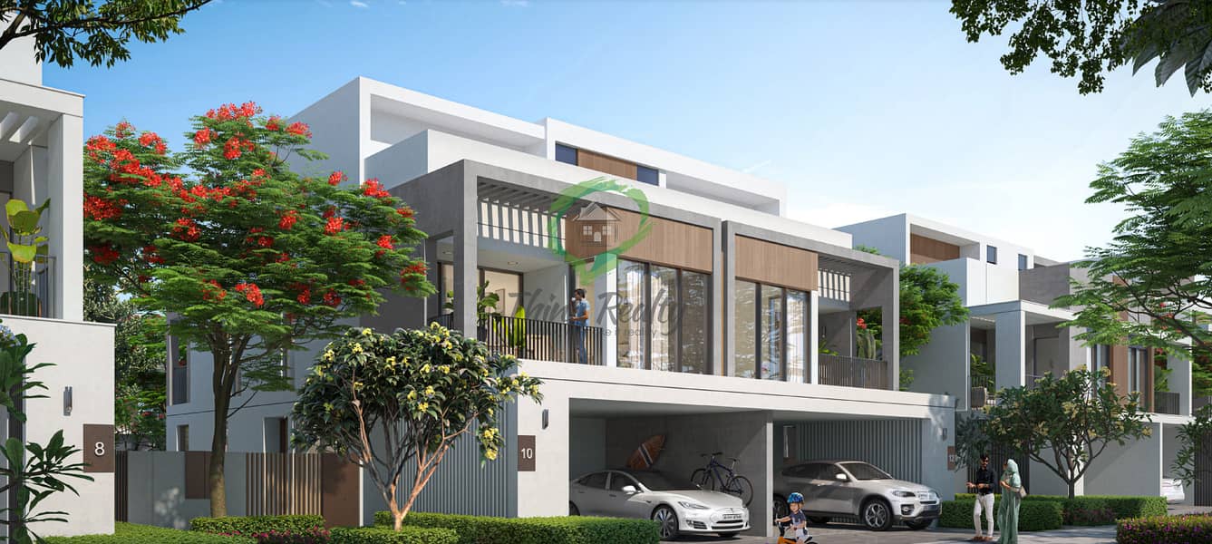 11 Twin Villas | Rooftop Suite | 3 BHK