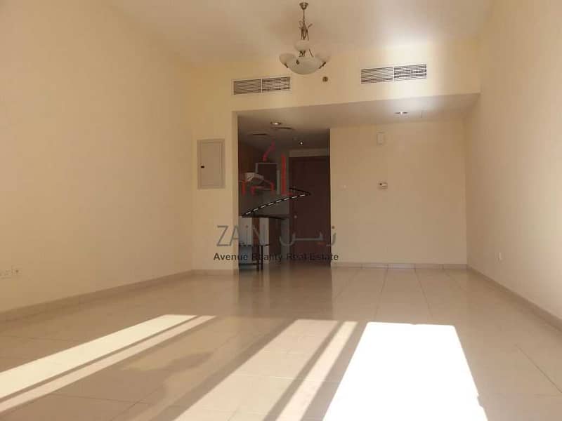 3 Lovely Studio Apt | Modern Fitted Kitchen | Built in Wardrobes | JVC