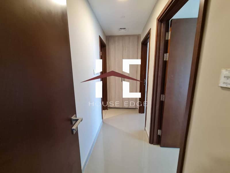 13 Spectacular 2 BHK | Maid Room | Enormous Balcon. y |