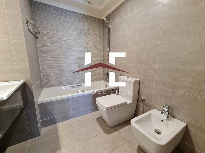 16 Spectacular 2 BHK | Maid Room | Enormous Balcon. y |