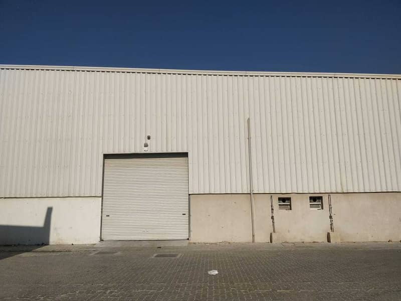 位于迪拜投资园区（DIP），2期 的仓库 72000 AED - 5168105