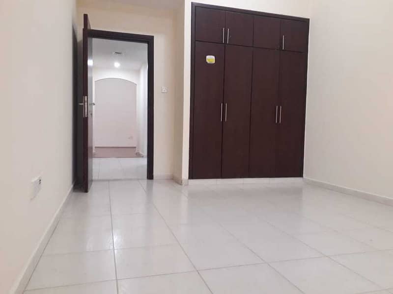 Big Size 2 BHK Apartment in 39k With 1 Month Free Offer in Al-Warqaa 1