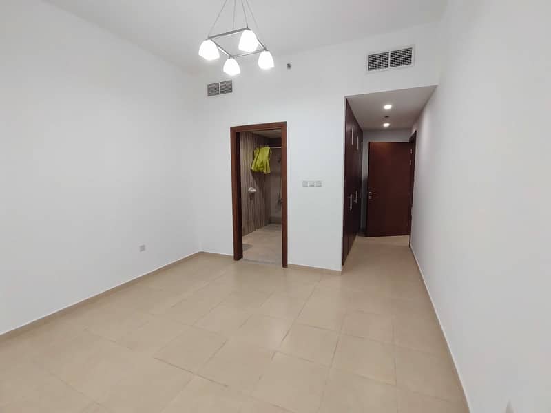 2 Months Free, Like New, Huge Size 2 BR with All Facilities in Al Nahda Dubai.