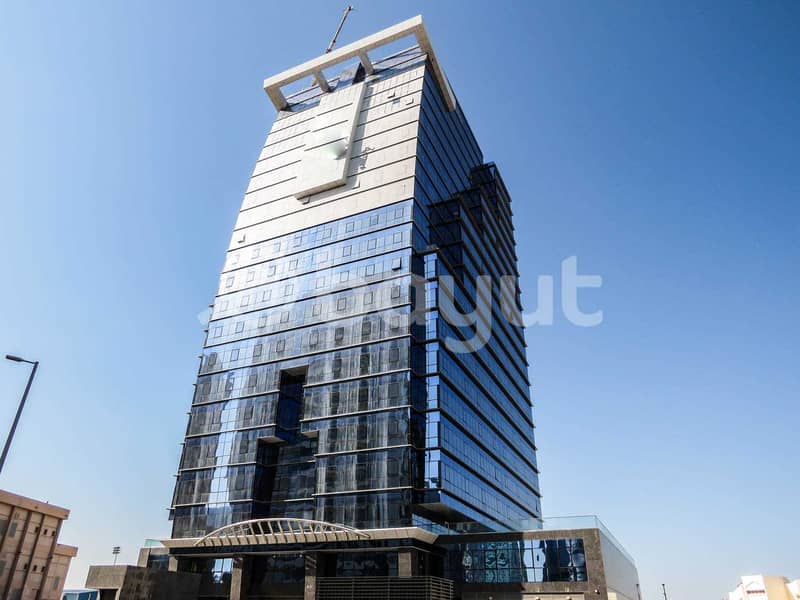 معرض تجاري في دانة أبوظبي 608000 درهم - 4454774 معرض تجاري في دانة أبوظبي 608000 درهم - 4454774