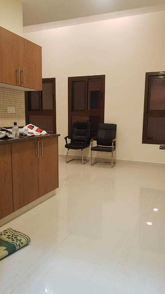 BRAND NEW STUDIO FLAT GOLD SOUK AREA NEAR NAIF AL DARFA