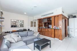 Huge Apt | Stunning View | Best Location