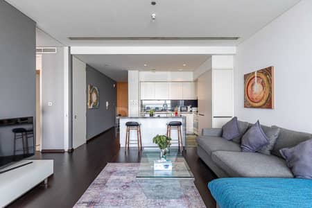 1 Bedroom Apartment for Sale in DIFC, Dubai - Wooden Floor | Breathtaking Khalifa View 1 Bedroom Apartment for Sale in DIFC, Dubai - Wooden Floor | Breathtaking Khalifa View