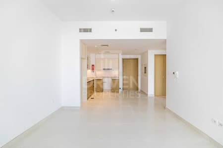 1 Bedroom Apartment for Sale in The Lagoons, Dubai - Handed Over | Tower View on Middle Floor 1 Bedroom Apartment for Sale in The Lagoons, Dubai - Handed Over | Tower View on Middle Floor