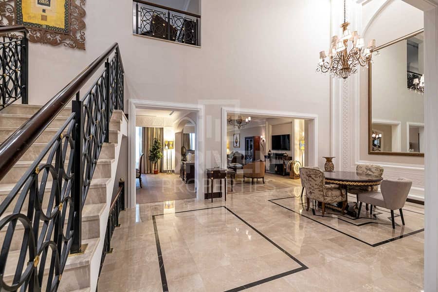 28 Private Luxury Serviced Villa | Spacious