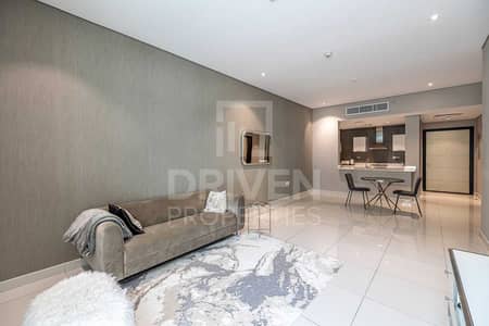 1 Bedroom Apartment for Sale in Meydan City, Dubai - Modern | Best Location | Equipped Kitchen 1 Bedroom Apartment for Sale in Meydan City, Dubai - Modern | Best Location | Equipped Kitchen