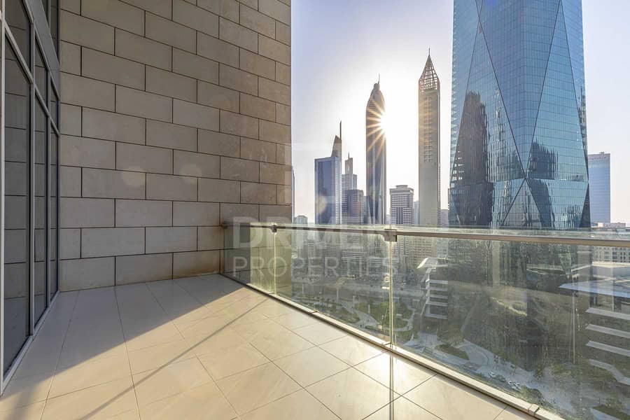 22 Amazing and High End Quality | DIFC View