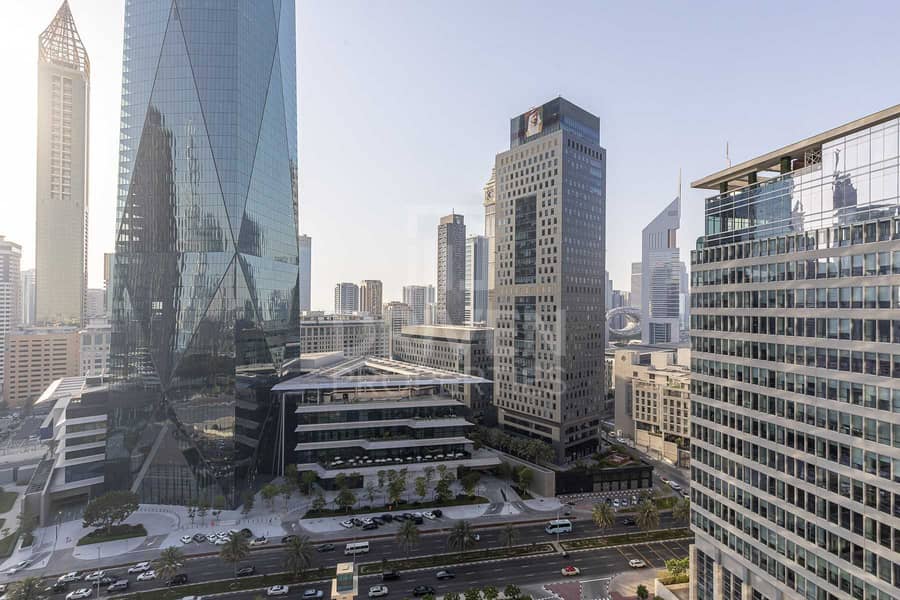 23 Amazing and High End Quality | DIFC View