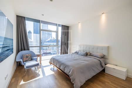 2 Bedroom Flat for Sale in Jumeirah, Dubai - Top floor | Khalifa Views | High Quality 2 Bedroom Flat for Sale in Jumeirah, Dubai - Top floor | Khalifa Views | High Quality