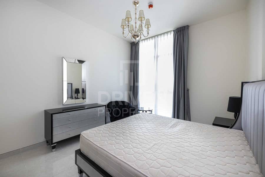 17 Fully Furnished Apt w/ Meydan Hotel View