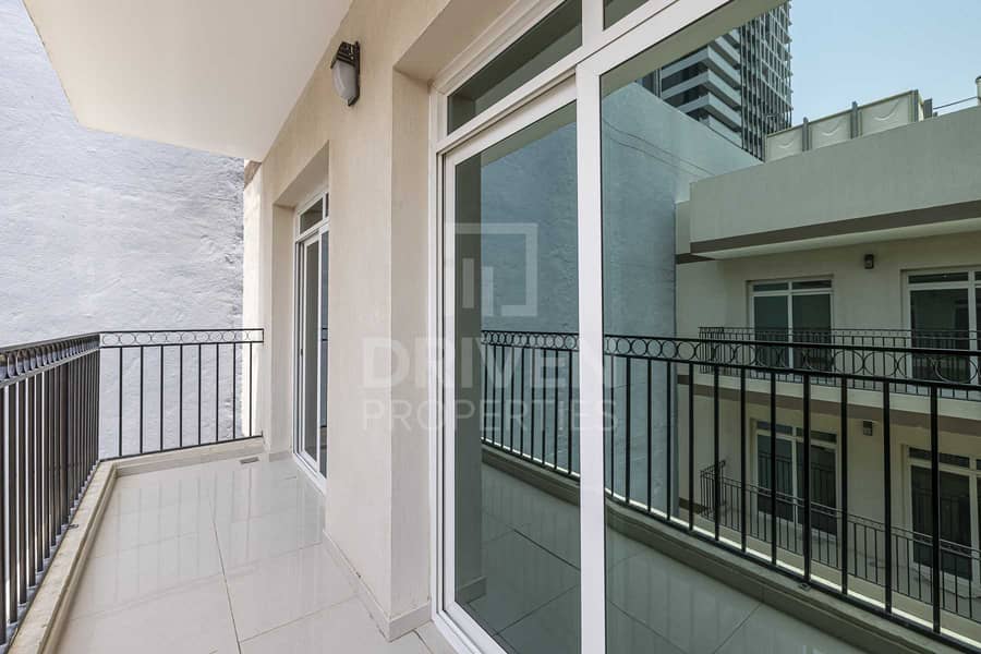 22 Prime Location | Reasonable priced 1 Bed