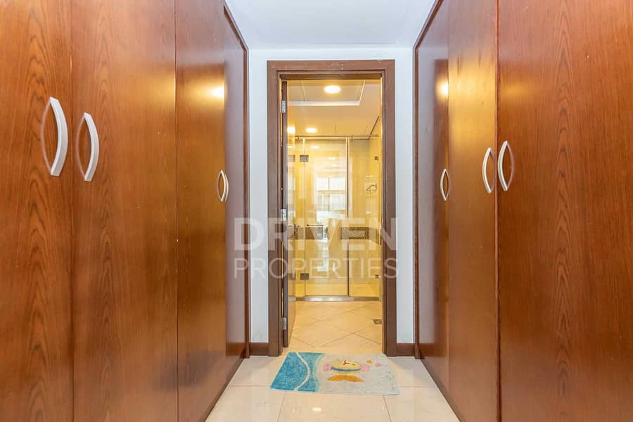 9 Spacious | Well Maintained | W/ Terrace