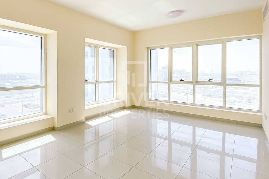 Well-managed 1 Bedroom Apt | Prime Location