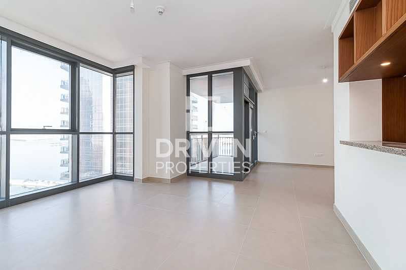 7 Marvelous 3 Bedroom | Creek and Burj Views