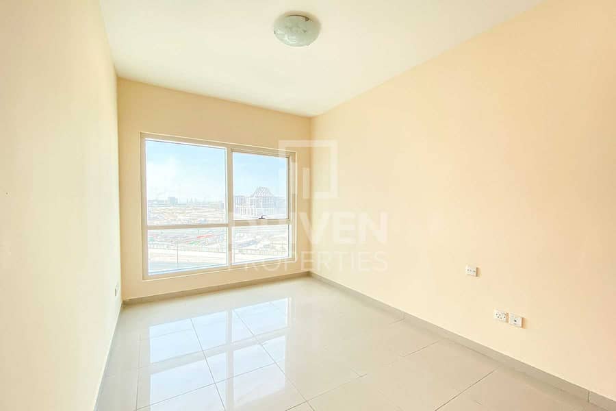 4 Well-managed 1 Bedroom Apt | Prime Location