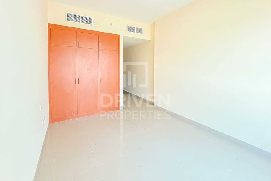 5 Well-managed 1 Bedroom Apt | Prime Location