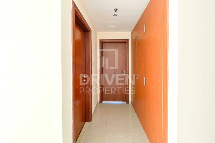 8 Well-managed 1 Bedroom Apt | Prime Location