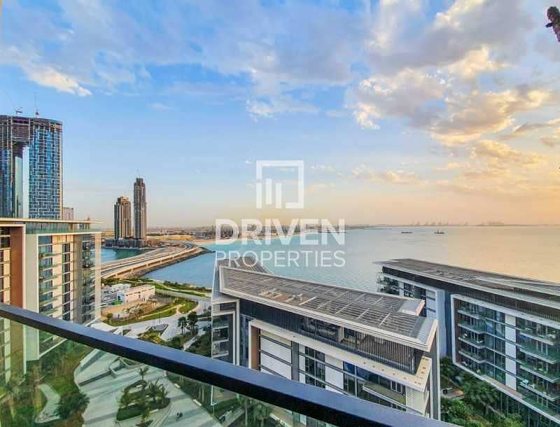 11 Luxurious 2 Bed Unit with Full Sea Views
