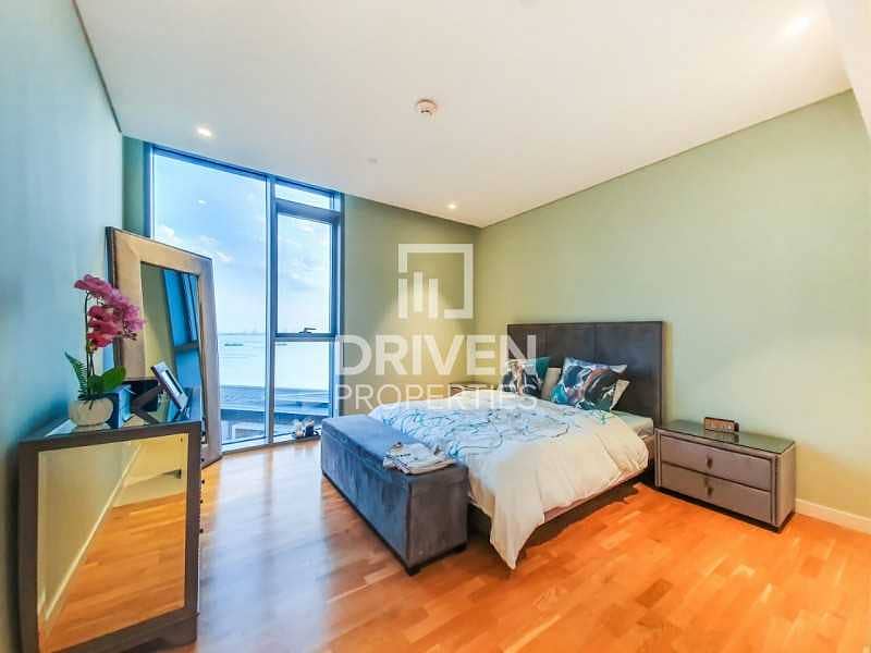 13 Luxurious 2 Bed Unit with Full Sea Views