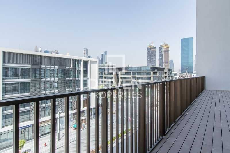 Side boulevard | Beautiful and open view Side boulevard | Beautiful and open view