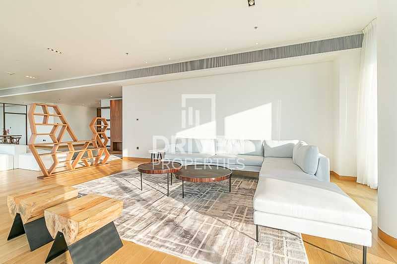 Luxurious 4 Bed Penthouse|Panoramic View Luxurious 4 Bed Penthouse|Panoramic View