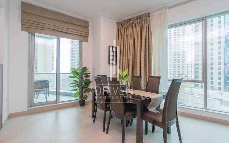 3 Stunning 1Bedroom Apartment|Great layout
