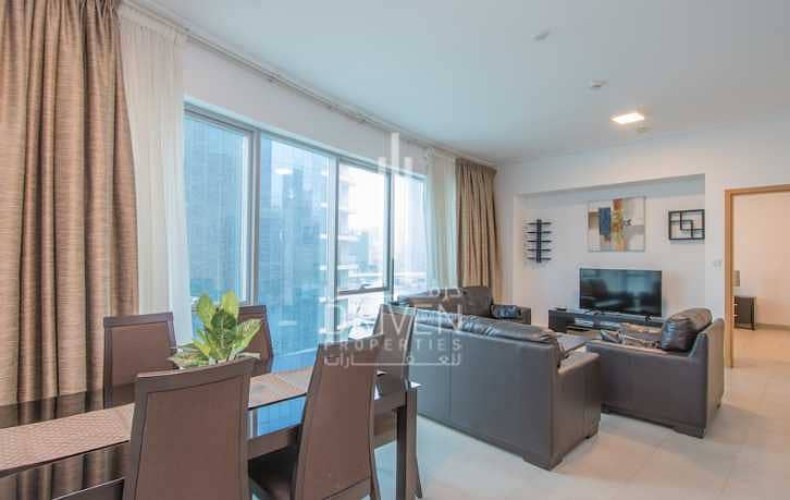 5 Stunning 1Bedroom Apartment|Great layout