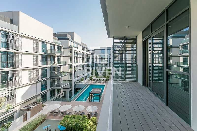 Beautiful and Sunny Unit plus Maids Room Beautiful and Sunny Unit plus Maids Room