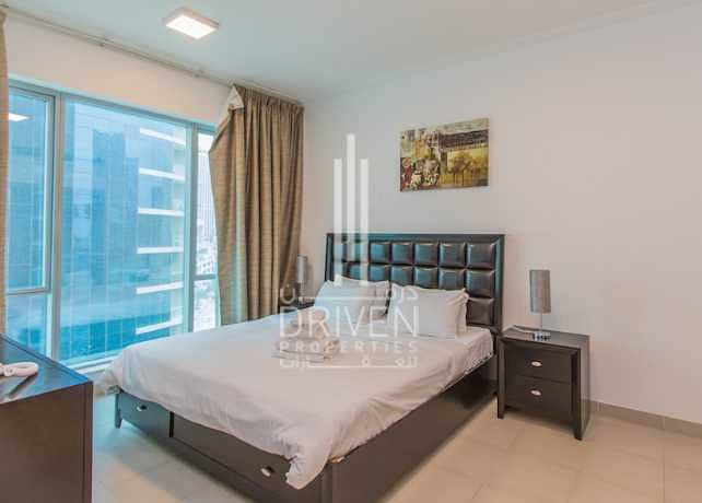 7 Stunning 1Bedroom Apartment|Great layout
