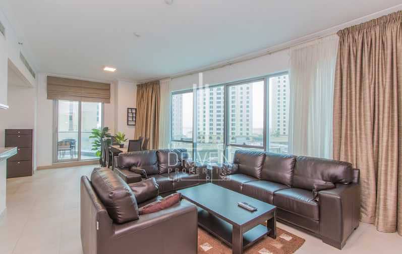 16 Stunning 1Bedroom Apartment|Great layout