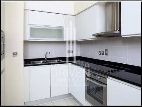 3 Ground Floor 1 Bed | EASY ACCESS TO POOL