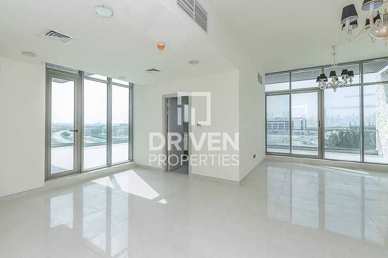 2 Huge 2 Bed Apartment Downtown View