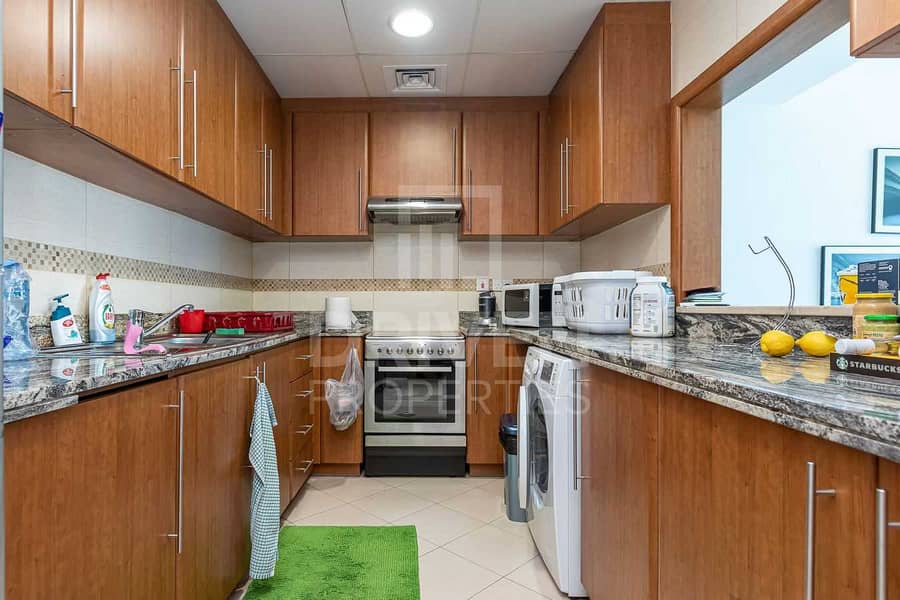 8 High ROI | Fully Upgraded and Near Metro