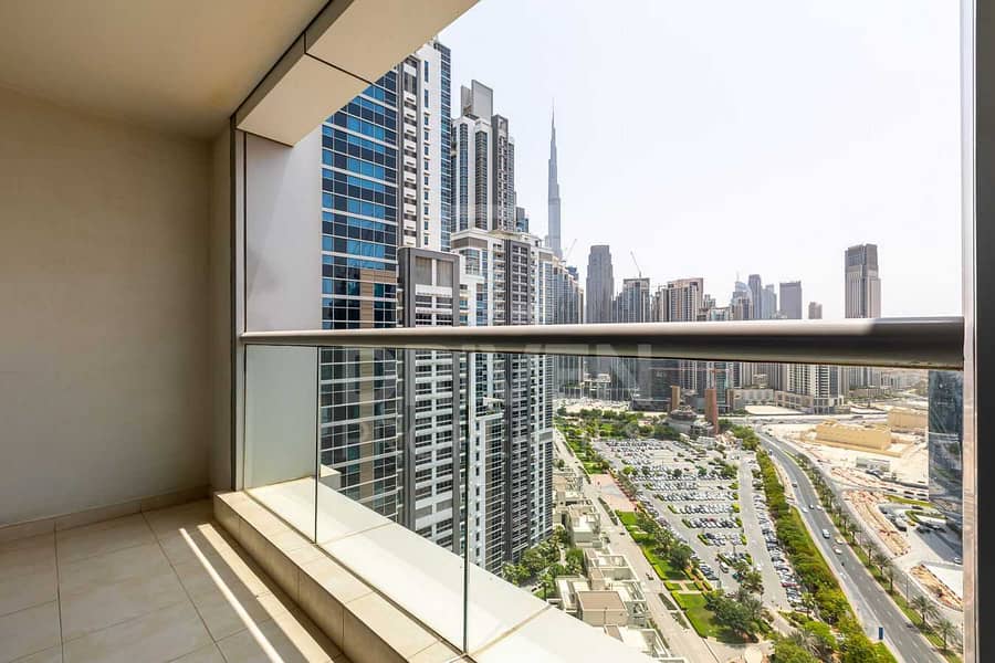 18 Captivating Burj Khalifa View | Furnished