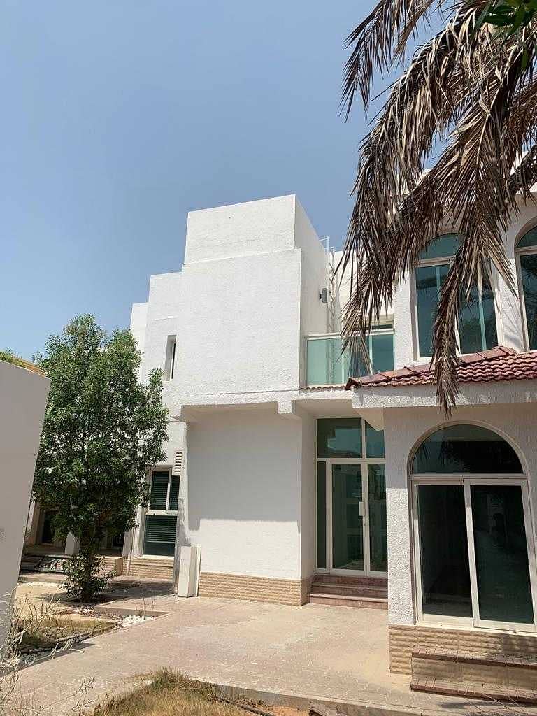 Six Bedroom Villa for Sale in Sharqan Sharjah