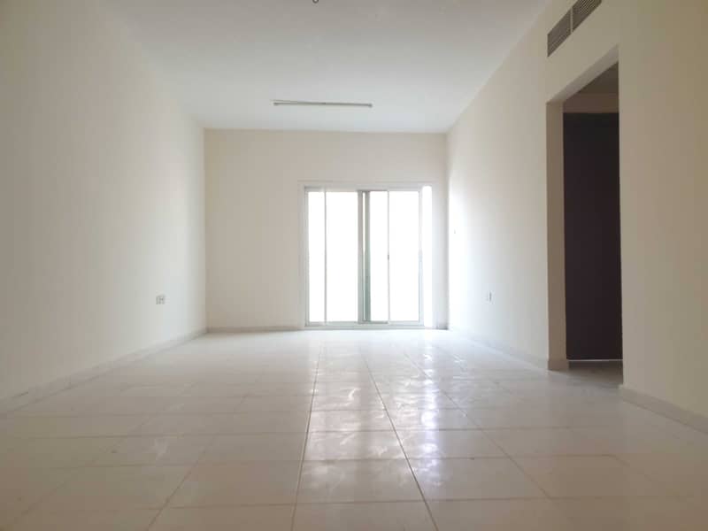 Spacious Cheapest 1bhk with Central AC Central Gas near to Nesto market