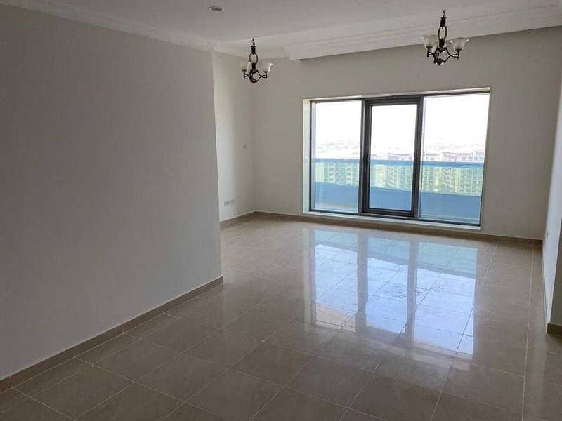 APT FOR RENT OF 3 BR IN CONQUEROR TOWER