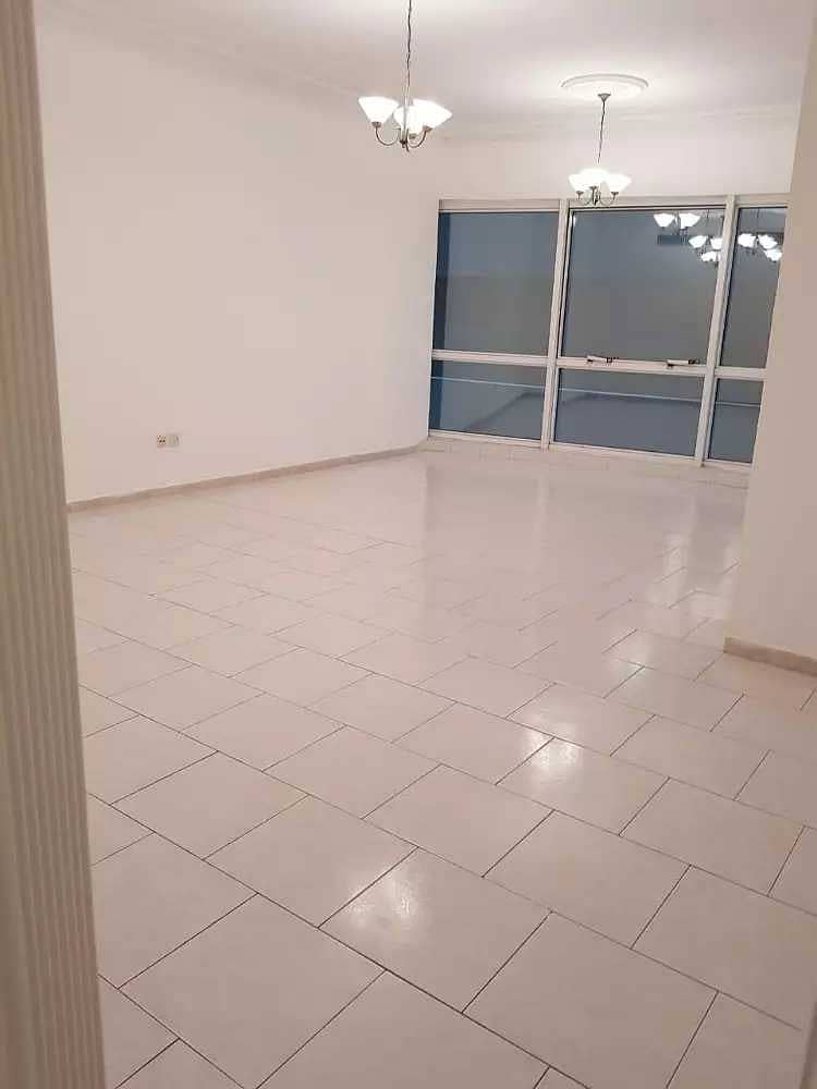 شقة في برج الكالوتي المجاز 2 المجاز 2 غرف 44000 درهم - 4878123 شقة في برج الكالوتي المجاز 2 المجاز 2 غرف 44000 درهم - 4878123