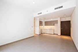 شقة في بارك هايتس 2 بارك هايتس دبي هيلز استيت 1 غرف 45000 درهم - 5195086