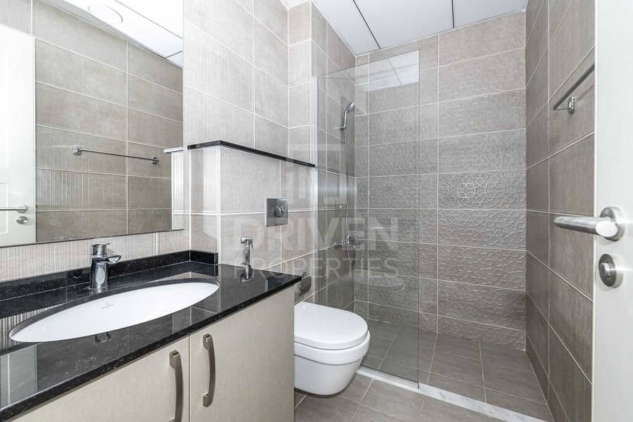 19 High End Quality | Well-maintained 1 Bed