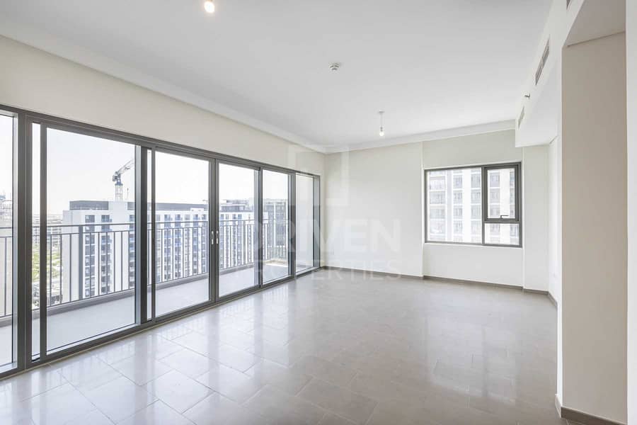 Park View | Great Layout | Balcony Park View | Great Layout | Balcony