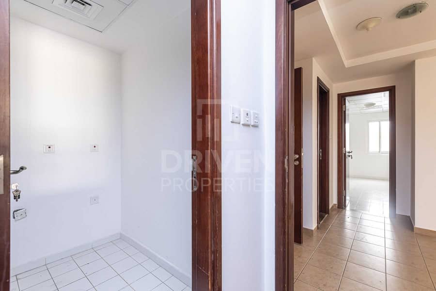 3 Spacious Apt | Terrace | with Maids Room