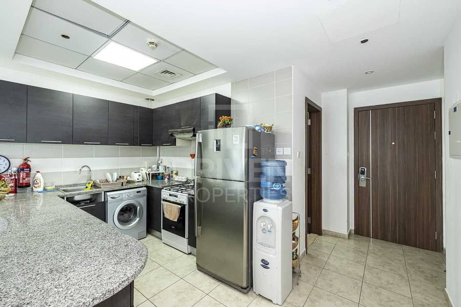 11 Well-kept Apt | Green View | Chiller Free